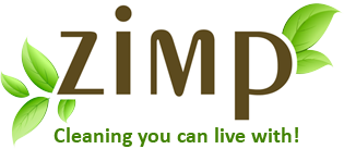 Zimp Logo